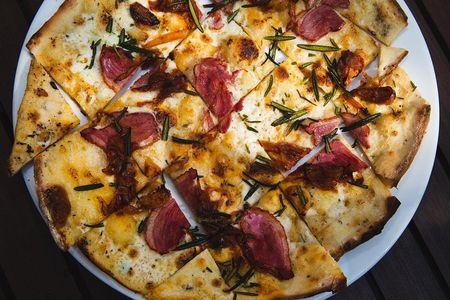 Toronto Private Walking Food Tour With Secret Food Tours