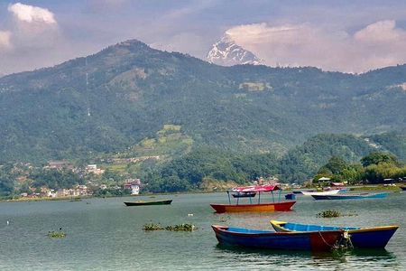 3 Days Pokhara Private Comfortable Tour