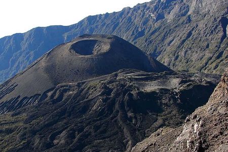 4 Days Mt Meru Trekking