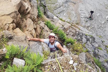 Climb & Fly