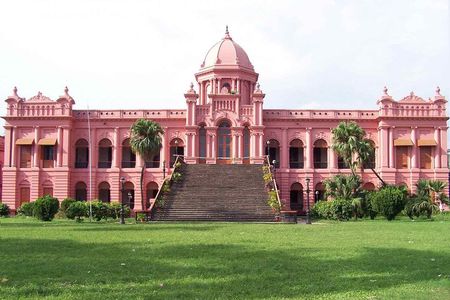 Private Dhaka City Tour