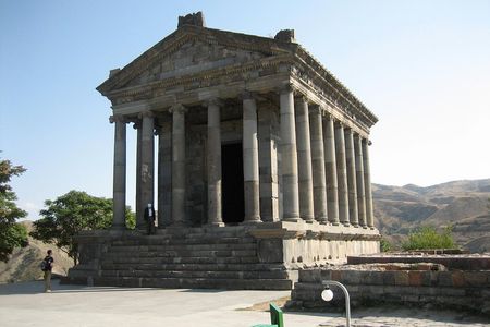 Captivating journey to Armenia's most celebrated locations