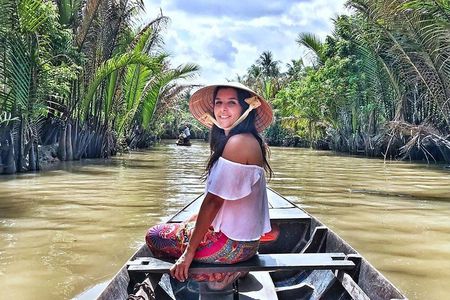 Mekong Delta VIP Tour - Transportation by Limousine