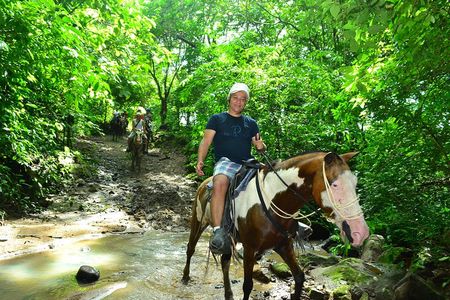 ATV - Horseback Ride - Dreams Las Mareas