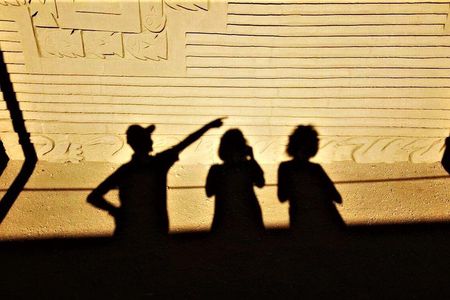 Full Day Tour in Trujillo