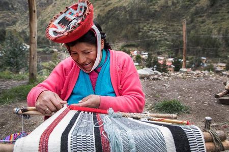 Andean Overnight