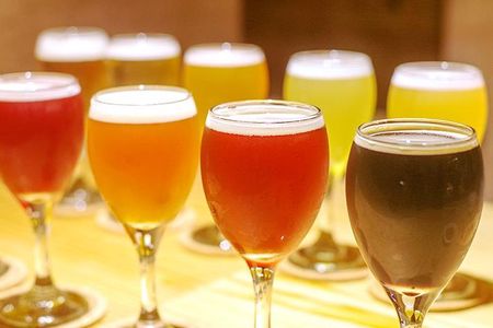 Private Tour - A Bar-Hopping Tour to Make the Most of the Sapporo Nightlife