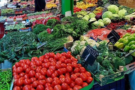 Thessaloniki Food Tour - Gastronomy Experience - 4 hrs