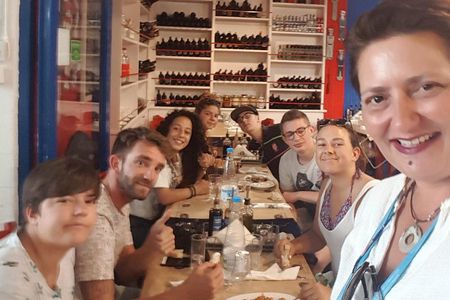 Thessaloniki Food Tour - Gastronomy Experience - 4 hrs