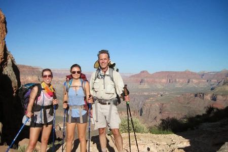 Colca Trekking Adventure 2 days / 1 night