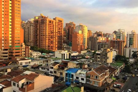 Private City Tour - Bucaramanga / Girón / Santísimo (Culture)