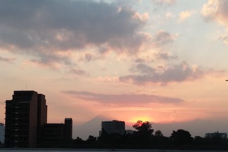 Guatemala City Half Day Private Tour