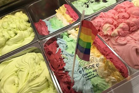 Reykjavik Food Tour and City Walk - PRIVATE TOUR
