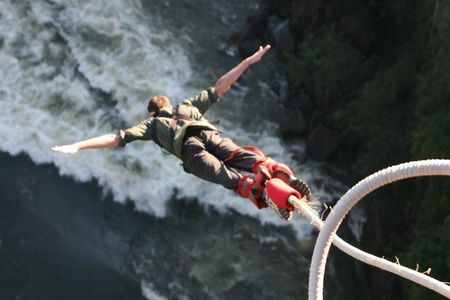 Bungee Jump