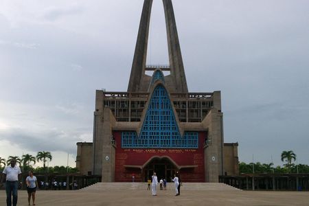 Private City Tours Higüey 