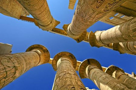 Ancient Luxor East and West Banks tour