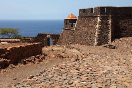 Tour Old City/Discover Old Town