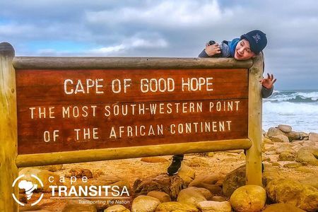 Private tour Cape of Good Hope and Cape Point from Cape Town