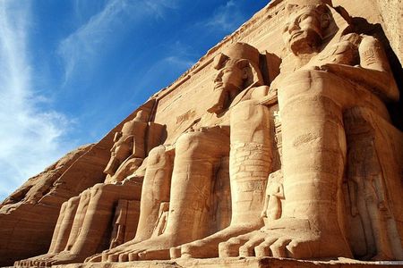 Valley of Kings Day Tour