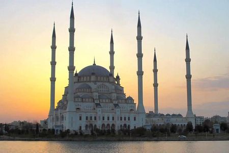 Charming Istanbul – Private Tour