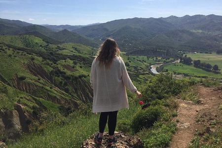 Half Day Rif valley Excursion from Chefchaouen