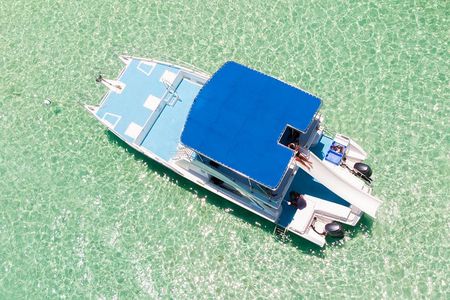 Private Snorkeling in Punta Cana