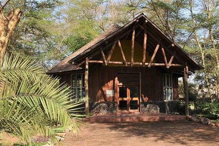 4 Days Amboseli, Tsavo, West and East Safari in Kenya