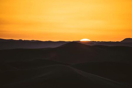 3-Day Small Group Desert Tour: Marrakech to Merzouga