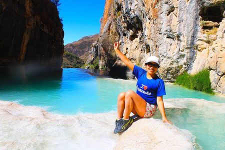 Huancaraylla Tours Millpu Ayacucho 3 Days 2 Nights