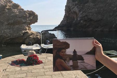 Dubrovnik Hot Combo: History walk and Game of Thrones 