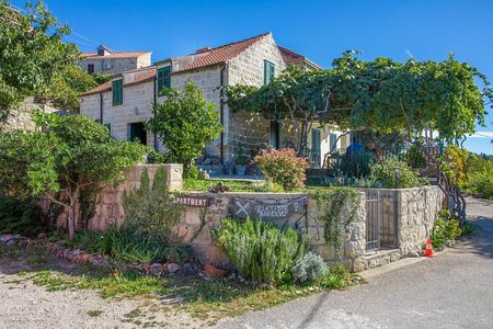Discover Konavle Valley with Authentic Local Lunch