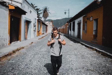 Quetzaltenango Experience Tour