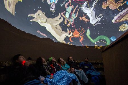 Discover the Inca Astrology at the Planetarium of Cusco