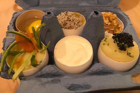 Rome Gourmet Food Tour: An Exclusive Full Meal by Do Eat Better