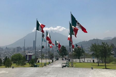Private Monterrey Top Highlights with a Local Guide