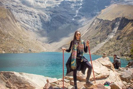 Humantay Lagoon Day Trip from Cusco