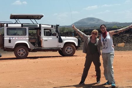 7 days safari Kenya Discovery