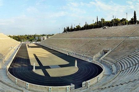 Best of Athens in a Fast Tour 