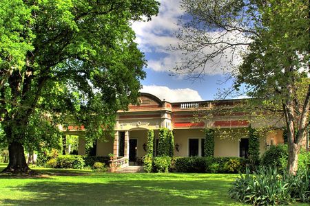 Private Gaucho Day with Estancia and Areco town