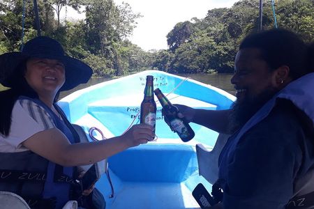 Granada + Boat ride+Handicraft Market+Catarina+ Lava tour