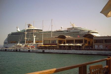 Private Ephesus Tour for Cruiser