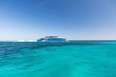 Rottnest Island All-Inclusive Grand Island Tour from Perth