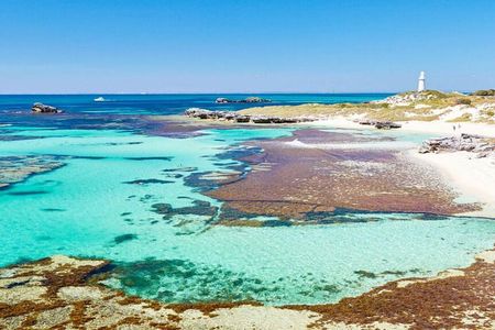 Rottnest Island Bayseeker Day Trip from Perth