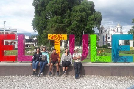 From Huatulco to Oaxaca villages experience