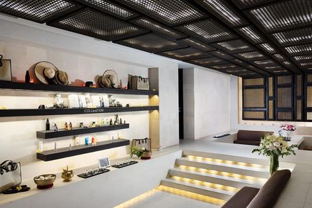eqUALIZE signature fusion massage by eqUALIZE SPA