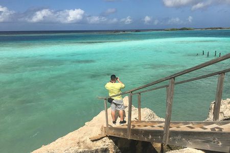 Aruba Full Island Private Tour: 4 Hours