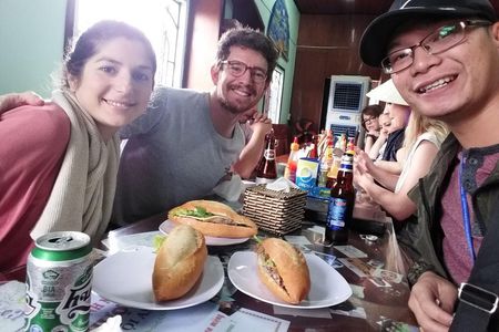 Hoi An Walking & Foodie Tour