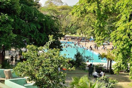 Day Trip To Sodere Natural Hot Springs