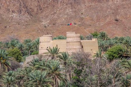 East Coast Dibba & Fujairah Day Trip with Lunch from Dubai 