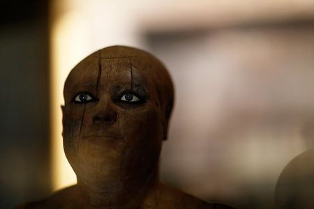 Egyptian Museum,Hanging Church,Citadel and Alabaster mosque